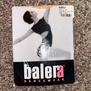 Balera Suntan Dancewear